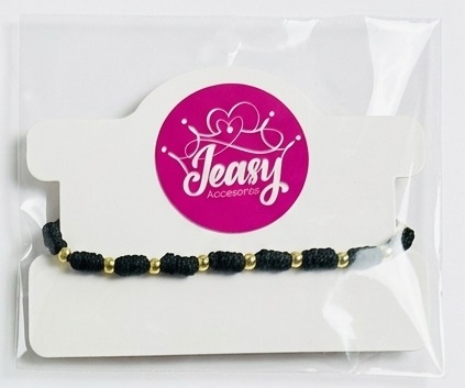 Pulseras 2 hilo