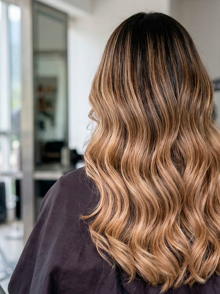 Balayage