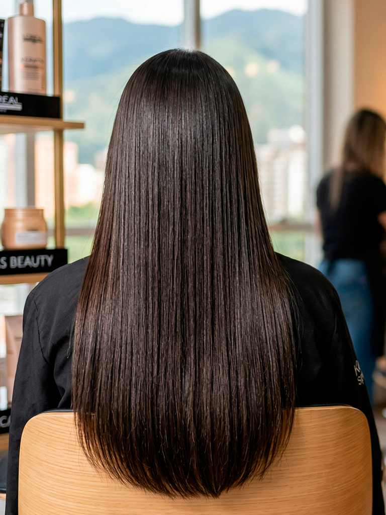 Keratin NK